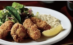 ケラケラ KELLER KELLER なんばのおすすめランチ3