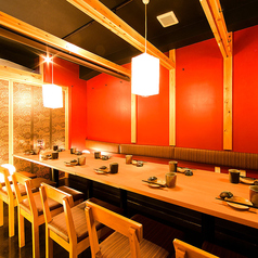 凛 rin 神戸三宮駅前店の特集写真