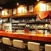 そばダイニングWASABi ワサビの雰囲気3