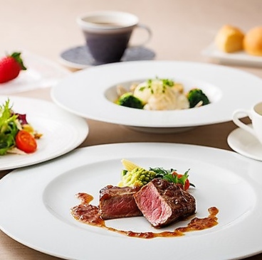 カフェ クロスヤードのおすすめ料理1