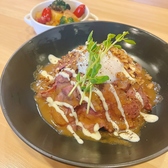 Neene tableのおすすめ料理3