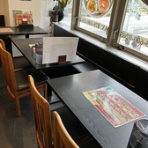 ソキン　インドネパールレストランの雰囲気2