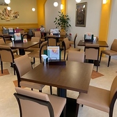 アジアン料理酒場　CURRY DINING SHAHI の雰囲気3