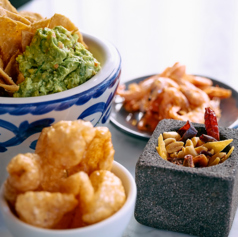 Modern Mexican CABOS カボス田町店のコース写真