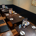 ワッサイ酒場 蒲田店の雰囲気1