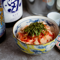 【全席個室居酒屋】海鮮と日本酒 ごえん 池袋本店のコース写真