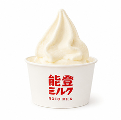 能登ミルクジェラート