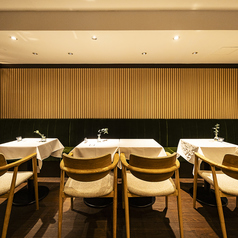 cafe&lounge MOUTON ムートンの雰囲気1