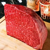 Daysのお肉は、九州牛限定で、お肉専門店から直接買い付け。その日に1番おススメの新鮮な牛肉を仕入れています。