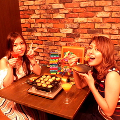 駄菓子BAR FREE 京都 三条木屋町店のコース写真