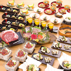 割烹 庄や 東海加木屋店イメージ