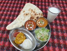 インドネパール料理 ルンビニ 大和西大寺店のおすすめランチ2