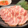 コラボ KollaBo Lite ライト 焼肉 韓国料理 ルミネエスト新宿店のおすすめポイント2