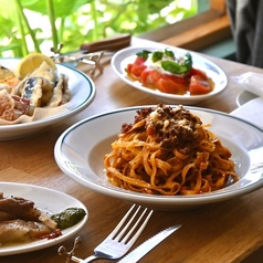 イタリア料理食堂 BRICOのコース写真