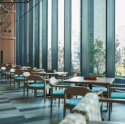 東北の恵みを活かし地産地消を追求するモダンイタリアンをご提供いたします。