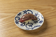 国産本マグロ頬肉