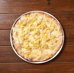 kids pizza/離乳食 4種の根菜と鶏ささみ