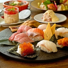 寿司と肴 ぴん酒場 横浜西口店のおすすめ料理1