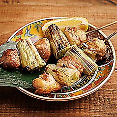 鶏ねぎま