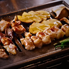 ミリネヤンコプチャン 桜木町野毛店のコース写真