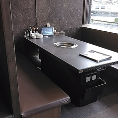 焼肉はづきの特集写真