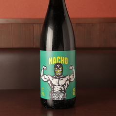 マッチョ（群馬県）