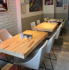 カジュアル酒場めぐるめ BurgerHouseのコース写真