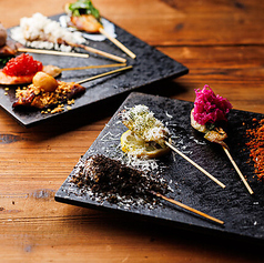 炙処 火ノ膳 浅草橋西口店のおすすめ料理1