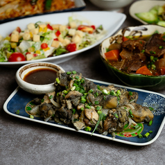 神成り 柏店のコース写真