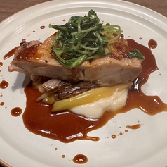 ブレッド マチエールのおすすめランチ1