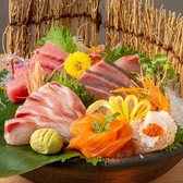 すし酒場にほんいちのおすすめ料理2