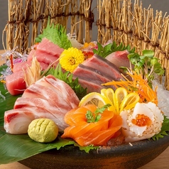 すし酒場にほんいちのおすすめ料理2