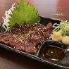 海と山の幸のおすすめポイント1