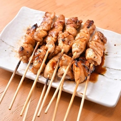 ひとくち焼き鳥 1本