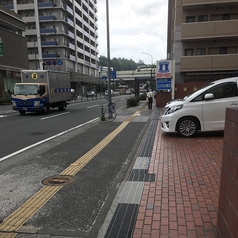 横浜 元町 中華街 猫カフェ 猫ちゃんといっしょの外観2