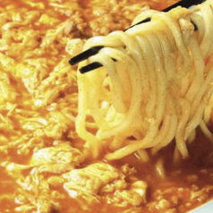 旨辛ニンニクスタミナラーメン