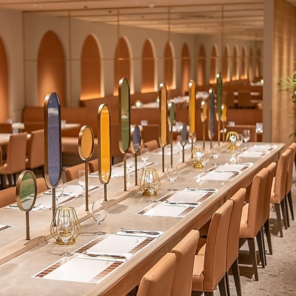 NARITA BOLD KITCHEN 成田 ボールドキッチンの写真ギャラリー