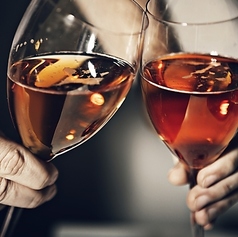 グリル&ワイン ぼんさんて GRILL&WINE BonSanteの特集写真