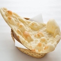 料理メニュー写真&nbsp;プレーンナン Plain Naan