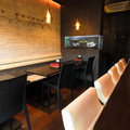 Ann s Cafe ＋Bar アンズカフェプラスバー 北習志野の雰囲気1