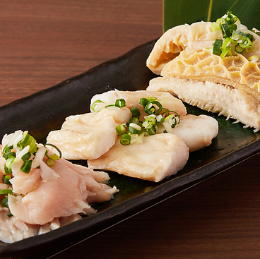 焼肉食べ放題 火ノ丸 Hinomaru 新宿店のおすすめ料理1