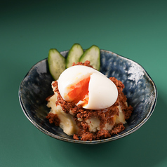 加屋特製ポテトサラダ