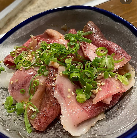 広島コウネ食堂 平和記念公園店の写真