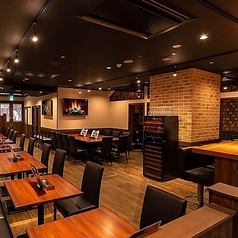 ミッドタウンBBQ 横浜特集写真1