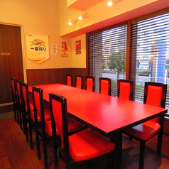 中国東北家郷料理 永利 豊洲駅前店の特集写真