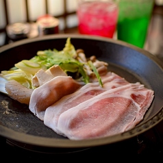 すき焼き専門店 すっきやきぃのコース写真