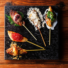 炙処 火ノ膳 浅草橋西口店のおすすめポイント1