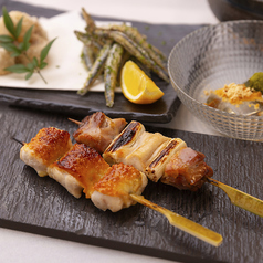 西新宿 今井屋本店のコース写真