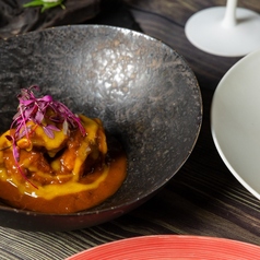 ザ ライブリーキッチン THE LIVELY KITCHEN 福岡博多のコース写真