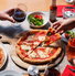 Pizzeria LAVAROCK 仙台のロゴ
